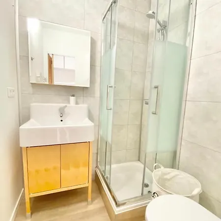Tiki Agay Studio Apartment *